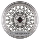 Borbet B silber rim poliert - 8,5x20, 5x112, ET30 (497182)