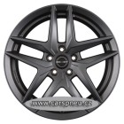 Borbet Z matt grey - 7,5x17, 5x112, ET30 (497191)