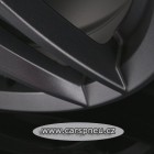 Borbet Z matt grey - 7,5x17, 5x112, ET30 (497191)