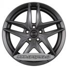 Borbet Z matt grey - 8,0x19, 5x112, ET27 (8x19) (497201)