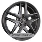 BORBET Z matt grey | 8,0x19, 5x112, ET39 |8x19| (497204)