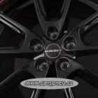 BORBET LX18 black lackiert red - 8,0x18, 5x114,3, ET40 |8x18| (497208)