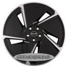 Borbet AE black poliert - 7,5x20, 5x112, ET45 (497230)