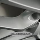 BORBET Y silber - 6,5x16, 5x114,3, ET40 (497307)