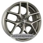 BORBET Y titan matt | 7,0x17, 5x114,3, ET44 |7x17| (497335)