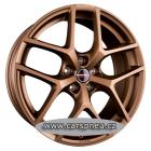 BORBET Y matt bronze - 8,0x19, 5x112, ET37 |8x19| (497366)