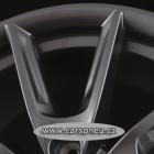 Borbet LX18 grey lackiert - 8,0x18, 5x112, ET48 |8x18| (497383)