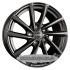 BORBET V anthrazit lackiert | 7,0x19, 5x114,3, ET40 |7x19| (497392)