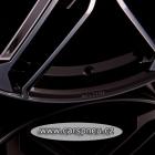 BORBET ATX 8,0x19 5x112 ET44 černá leštěná |8x19| (alu kolo - 497403)