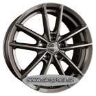 Borbet W anthrazit lackiert - 8,0x19, 5x114,3, ET37 (8x19) (497443)