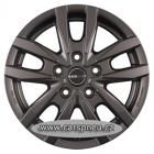 BORBET CW5 anthracite lackiert | 6,5x16, 5x120, ET60 (497460)