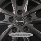 BORBET CW5 anthracite lackiert | 6,5x16, 5x120, ET60 (497460)