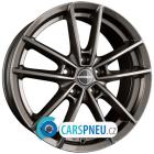 BORBET W 8,0x20 5x108 ET45 antracitová lesklá |8x20| (alu kolo - 497478)