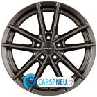 BORBET W 8,0x20 5x108 ET45 antracitová lesklá |8x20| (alu kolo - 497478)