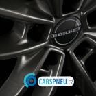 BORBET W 8,0x20 5x108 ET45 antracitová lesklá |8x20| (alu kolo - 497478)