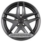 BORBET Z matt grey | 8,5x20, 5x112, ET38 (497490)