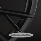 Borbet BY matt black - 10,0x21, 5x112, ET30 (10x21) (497505)
