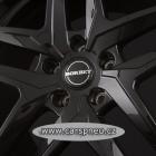 BORBET Z black lackiert | 7,5x18, 5x112, ET40 (497506)