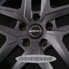 BORBET Z matt grey | 7,5x18, 5x112, ET44 (497513)