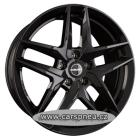 BORBET Z black lackiert | 7,5x18, 5x112, ET48 (497515)