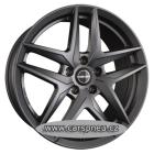 BORBET Z matt grey | 7,5x18, 5x112, ET48 (497516)