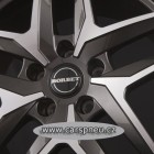 Borbet Z grey poliert - 7,5x18, 5x112, ET49 (497520)
