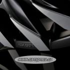 BORBET CW6 matt black poliert - 7,5x18, 6x137,7, ET35 (497555)