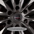 BORBET CW6 anthrazit poliert - 7,5x18, 6x137,7, ET35 (497556)