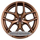 BORBET Y matt bronze | 8,0x18, 5x112, ET37 |8x18| (497589)