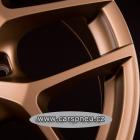 BORBET Y matt bronze - 8,0x18, 5x112, ET48 |8x18| (497595)