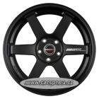 Borbet DB8GT2 matt black - 8,5x18, 5x112, ET35 (497602)