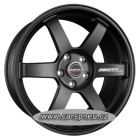Borbet DB8GT2 matt black - 8,5x18, 5x120, ET35 (497606)