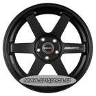 Borbet DB8GT2 matt black - 8,5x18, 5x120, ET35 (497606)