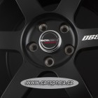 Borbet DB8GT2 matt black - 8,5x18, 5x120, ET35 (497606)