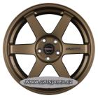 BORBET DB8GT2 matt bronze | 8,5x18, 5x114,3, ET40 (497618)