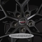 Borbet BY matt black - 8,0x19, 5x112, ET27 (8x19) (497656)