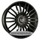 Borbet CW3 black lackiert - 10,5x20, 5x120, ET35 (497689)
