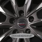 BORBET CW5 anthrazit poliert | 6,0x16, 5x118, ET68 |6x16| (497704)
