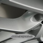 Borbet Y silber - 8,5x19, 5x112, ET44 (497719)