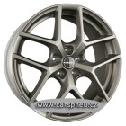 Borbet Y titan matt - 8,5x19, 5x112, ET35 (497724)