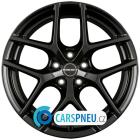 BORBET Y 8,5x19 5x112 ET40 černá lesklá (alu kolo - 497726)