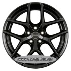 Borbet Y black lackiert - 8,5x19, 5x112, ET48 (497730)