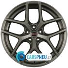 BORBET Y 8,5x19 5x112 ET40 titanová matná (alu kolo - 497733)