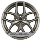Borbet Y titan matt - 8,5x19, 5x114,3, ET48 (497738)