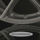 Borbet Y titan matt - 8,5x19, 5x114,3, ET48 (497738)