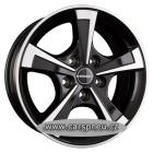 Borbet CWT black poliert | 6,0x15, 5x112, ET30 (6x15) (497745)