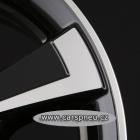 Borbet CWT black poliert | 6,0x15, 5x112, ET30 (6x15) (497745)