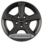 Borbet CWT anthrazit lackiert | 6,0x15, 5x112, ET30 |6x15| (497746)