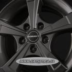 Borbet CWT anthrazit lackiert | 6,0x15, 5x112, ET30 |6x15| (497746)