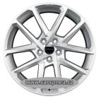 BORBET N silber | 6,5x17, 5x112, ET38 (497747)